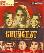 Ghoonghat 2000 songs