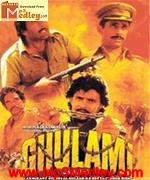 Ghulami 1985 songs