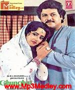 Ghunghat 1988 songs