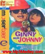 Ginny Aur Johnny 1976 songs