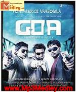 Goa 2010 songs