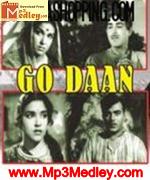 Godaan 1963 songs