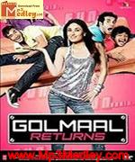 Golmaal 1998 songs