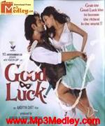 Good Luck 2008 album cover