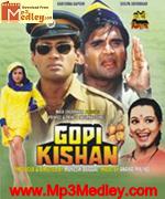 Gopi Kishan 1994 songs