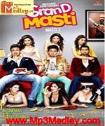 Grand Masti 2013 songs
