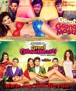 Great Grand Masti 2016 songs