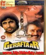 Greftaar 2007 songs