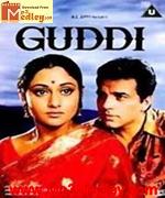 Guddi 1971 songs