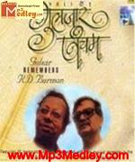 Gulzar Pancham Vol1 2000 album cover