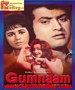 Gumnaam 1965 songs