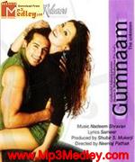 Gumnaam 2004 songs