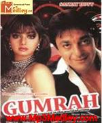 Gumrah 1993 songs