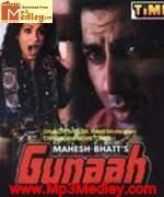 Gunaah 1993 songs