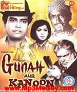 Gunah Aur Kanoon 1970 songs