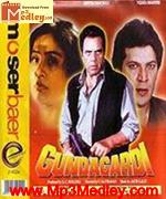 Gundagardi 1997 songs