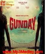 Gunday 2013 songs