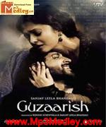 Guzaarish 2010 songs