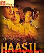 Haasil 2003 songs