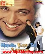 Hadh Kar Di Aapne 2000 songs
