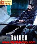 Haider 2014 songs