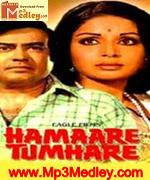 Hamare Tumhare 1979 songs