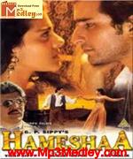 Hamesha 1997 songs