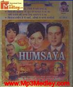 Hamsaya 1968 songs