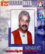 Hariharan Hits Vol 2 songs