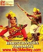 Harishchandra Taramati 1963 songs