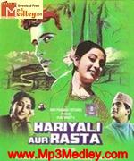 Hariyali Aur Rasta 1962 songs