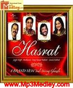 Hasrat 1990 songs