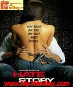 Hate Story 2012 songs