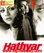 Hathyar 2002 songs