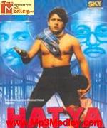 Hatya 1988 songs