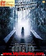 Haunted 3D 2011 songs