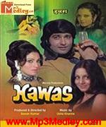 Hawas 1974 songs