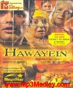 Hawayein 2003 songs