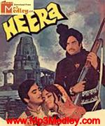 Heera 1973 songs