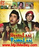 Heeralal Pannalal 1978 songs