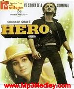 Hero 1983 songs