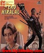 Hero Heeralal 1988 songs