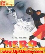 Hero Hindustani 1998 songs