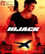 Hijack 2008 songs