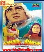 Himalay Se Ooncha 1975 songs