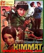 Himmat 1970 songs