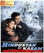 Hindustan Ki Kasam 1999 songs