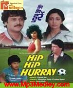 Hip Hip Hurray 1984 songs