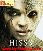 Hisss 2010 songs