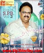 Hitsof SP Balasubramanyam songs
